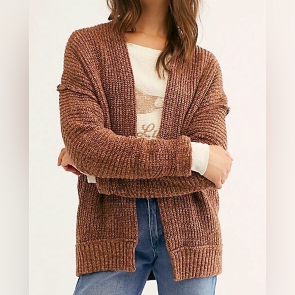 Free People High Hopes Cardi 🔥
